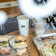 六堆伙房 客家麵食館