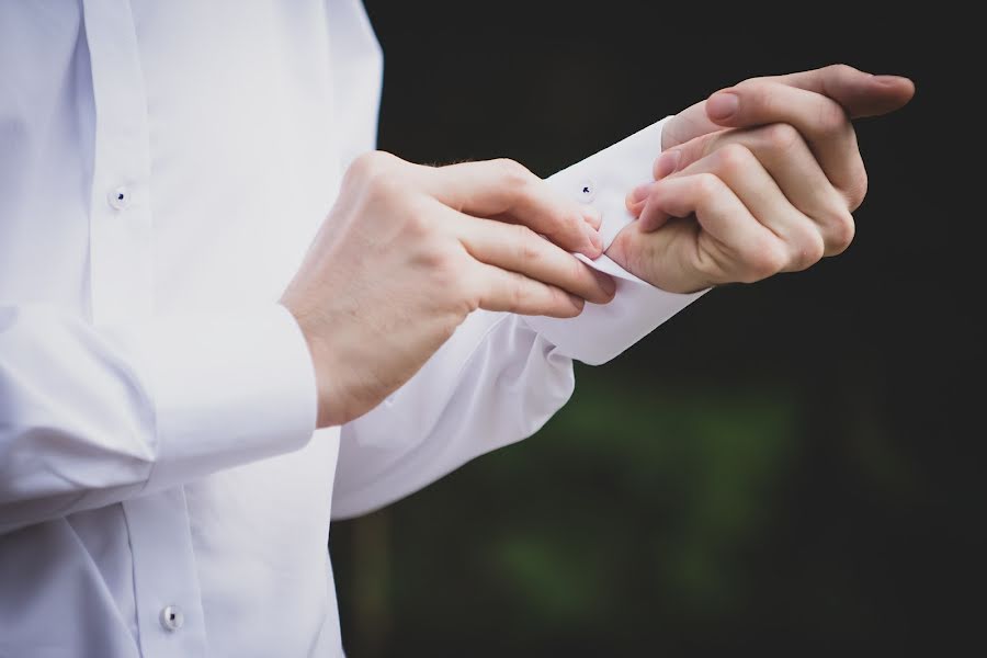 Fotógrafo de bodas Nikol Wetterová (nikolwett). Foto del 30 de julio 2019