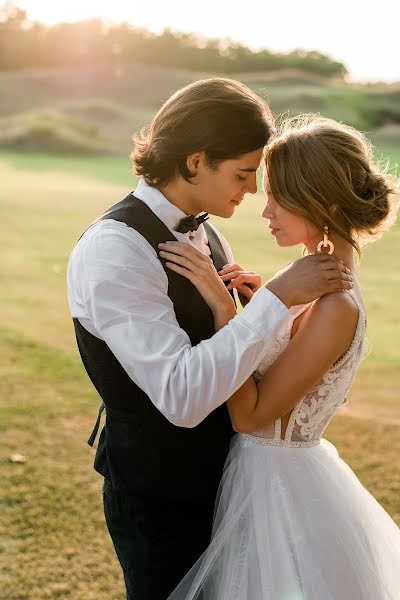 Fotógrafo de casamento Aleksandr Panfilov (awoken). Foto de 12 de setembro 2018