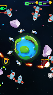 Earth Guardians(圖4)-速報App