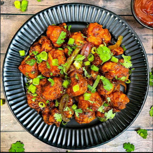 Gobi Manchurian