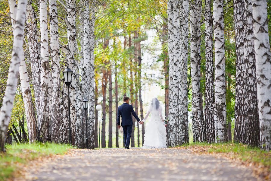 Fotógrafo de bodas Dmitriy Khomyakov (texx). Foto del 19 de febrero 2015