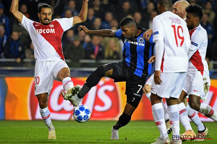 'Le moment suprême (bis)': Club Brugge moét - meer dan twee weken geleden - winnen om Europese winter te verzekeren