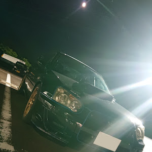 インプレッサ WRX GDB