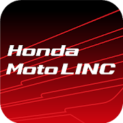 Honda Moto LINC  Icon