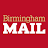 Birmingham Mail Newspaper icon