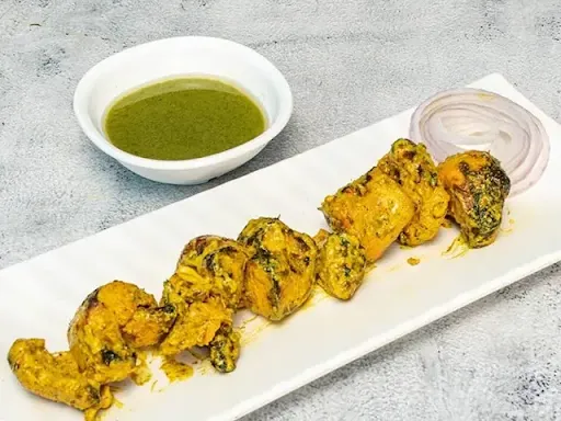 Achari Chicken Tikka