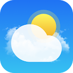 Cover Image of Download Weather channel- Weather forecast today & tomorrow 1.2 APK