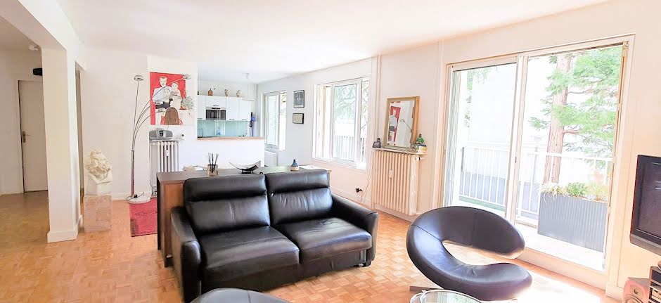 Vente appartement 3 pièces 77.29 m² à Meudon (92190), 499 000 €