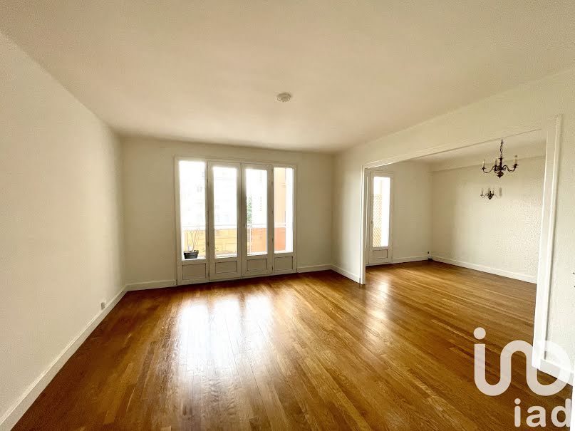 Vente appartement 4 pièces 84 m² à Besançon (25000), 179 500 €