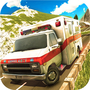 Download Ambulance Rescue Simulator 17 For PC Windows and Mac