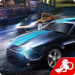 Cover Image of Download Drift Mania: Street Outlaws 1.10 APK