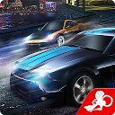 Drift Mania: Street Outlaws mobile app icon