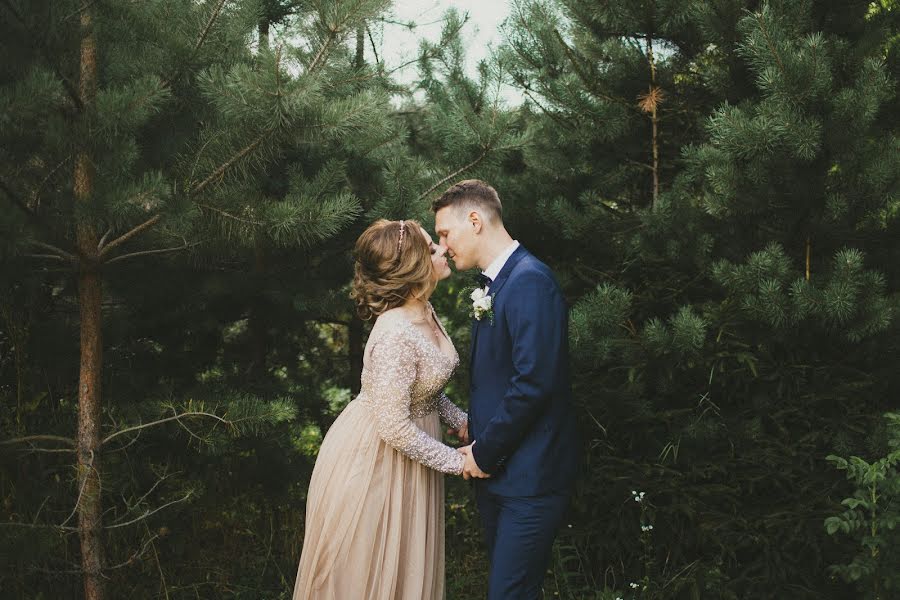 Wedding photographer Tatyana Ivanova (tanjaivanova). Photo of 21 February 2018