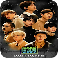Exo壁紙 新しいhd K Pop Androidアプリ Applion