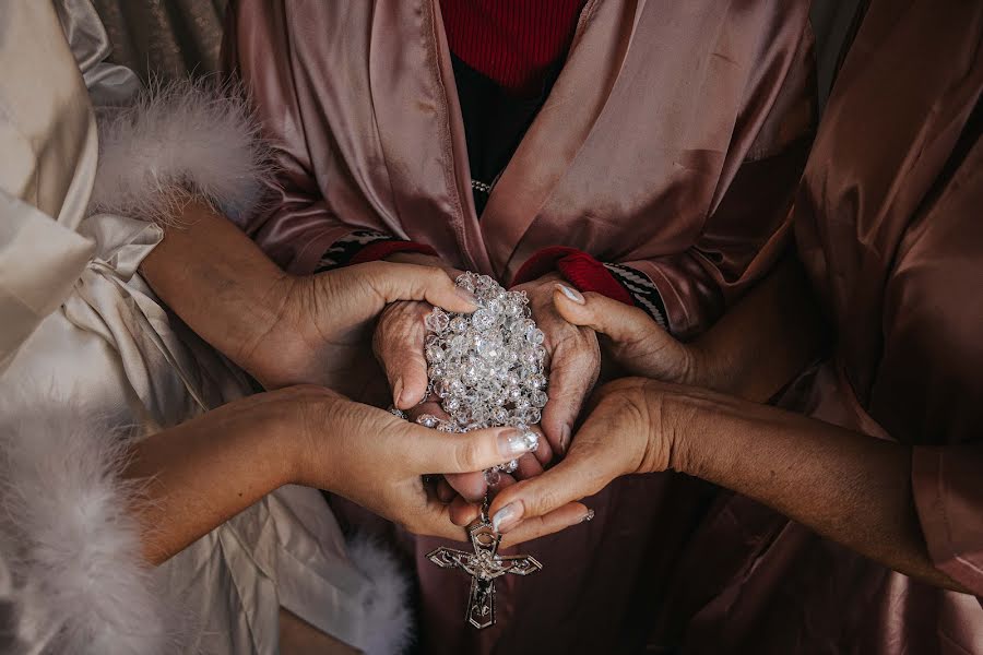 Fotógrafo de bodas Hanyd Y. López (hanydphoto). Foto del 7 de enero