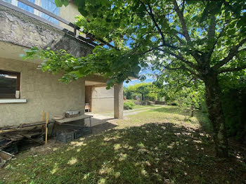 maison à Saint-Paul-le-Jeune (07)