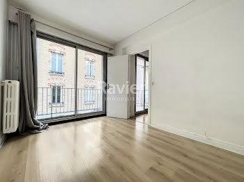 appartement à Paris 16ème (75)