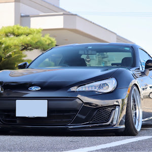 BRZ ZC6