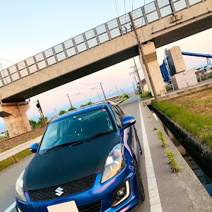 スイフト ZC72S