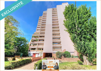 appartement à Villeurbanne (69)