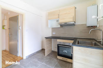 appartement à Toulouse (31)