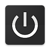 Power Button ( Screen Off one click) icon