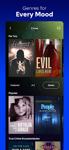 Screenshot Max: Stream HBO, TV, & Movies