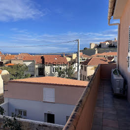 appartement à Calvi (2B)