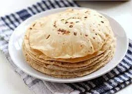 1 Tawa Roti