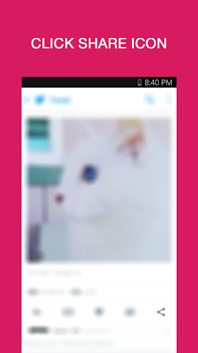 Screenshot GIF | Video | Tweet Downloader
