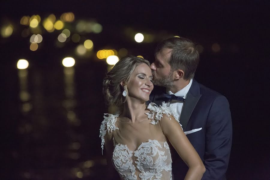 Photographe de mariage Δημήτρης Αλεξανδράκης (alexandrakis). Photo du 31 octobre 2017
