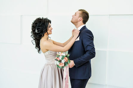 Wedding photographer Viktor Murygin (murigin). Photo of 8 February 2019