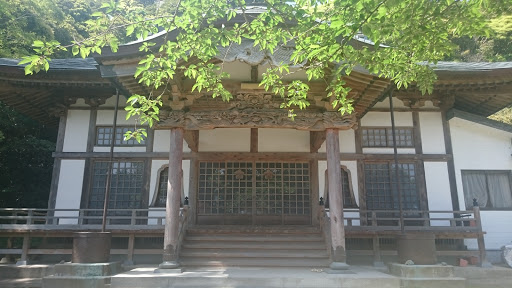 長泉寺