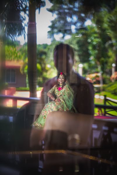 結婚式の写真家Prito Reza (prito)。2019 2月9日の写真