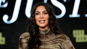 Television personality Kim Kardashian attends a panel for the documentary 