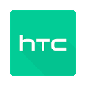 HTC Account—Services Sign-in icon