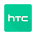 HTC Account—Services Sign-in icon