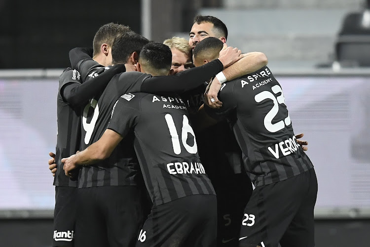 Eupen enfonce un peu plus le Cercle et se voit quasiment sauvé