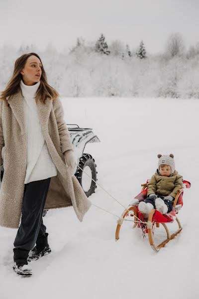 Fotograf ślubny Denis Isaev (styleweddphoto). Zdjęcie z 3 lutego 2021