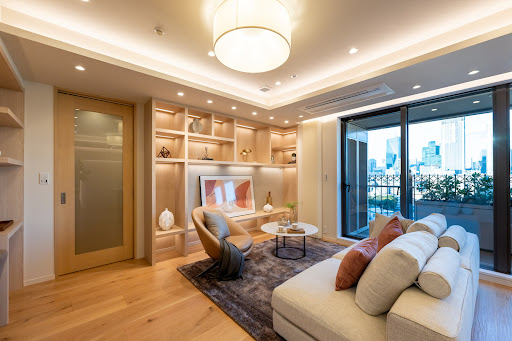Appartement 5