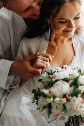 Wedding photographer Stanislav Rudkovskiy (sten1988). Photo of 14 December 2021