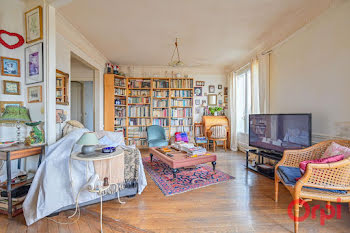 appartement à Paris 18ème (75)