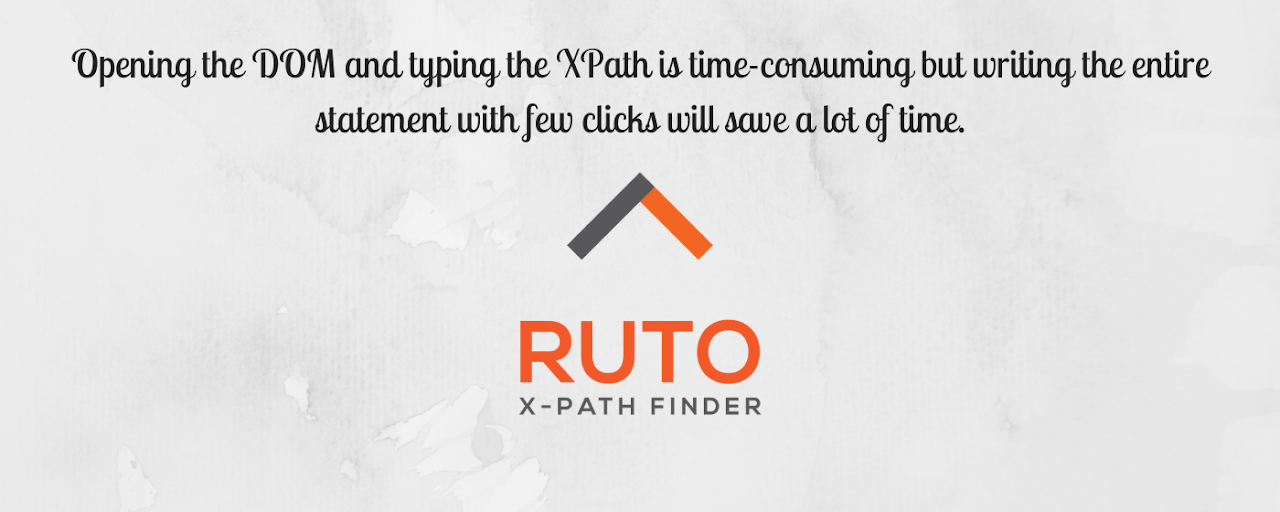 Ruto - XPath Finder Preview image 2