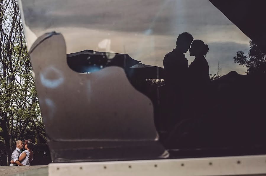 Fotógrafo de casamento Felipe Noriega (mariage). Foto de 25 de julho 2017