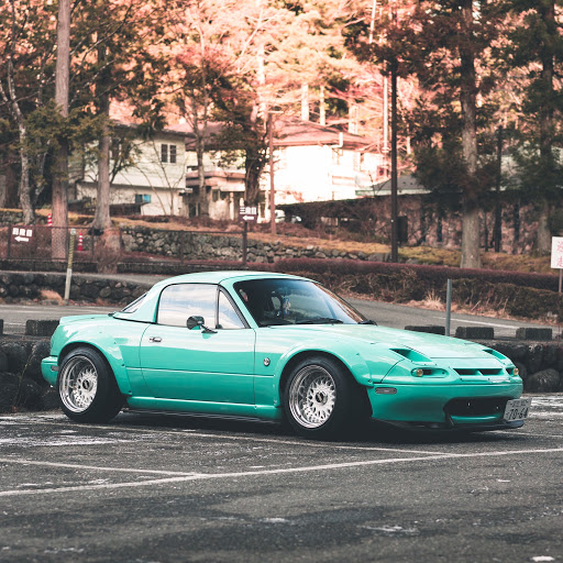 ゆうゆうのプロフィール画像