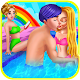 Download Girl Spa Salon Pool Kissing For PC Windows and Mac 1.0.0