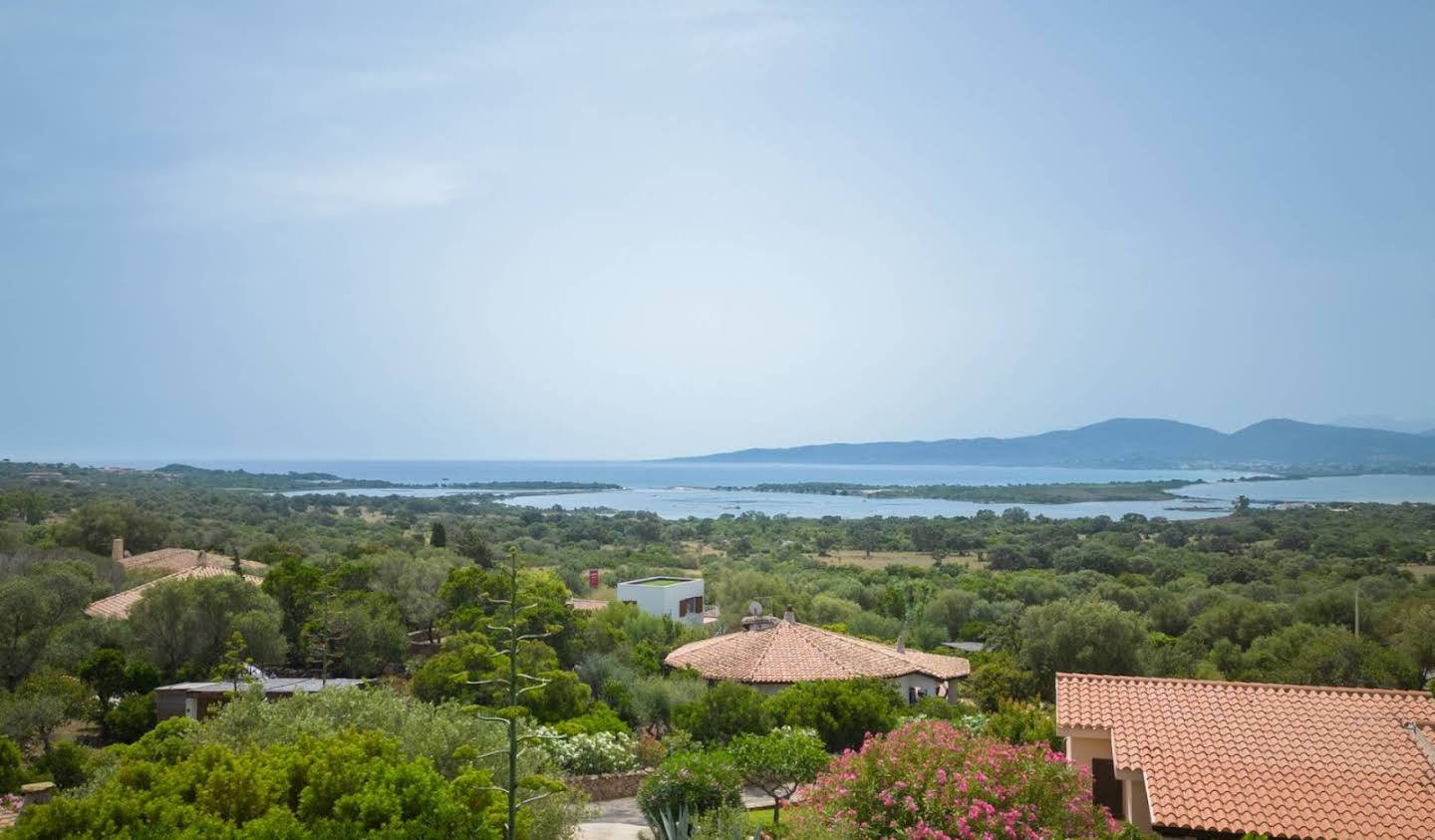 Villa avec jardin et terrasse Posada