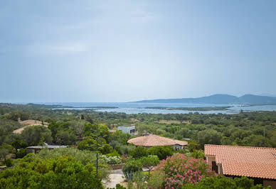 Villa with garden and terrace 3