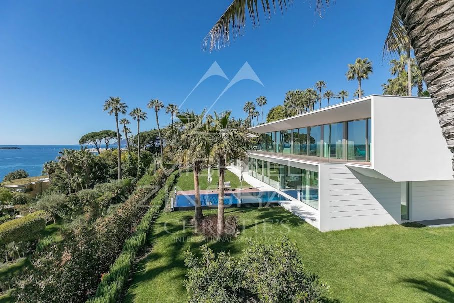 Vente villa 6 pièces 500 m² à Cannes (06400), 10 250 000 €